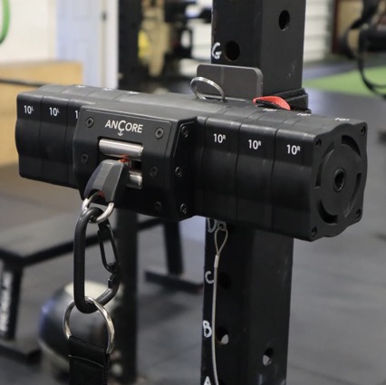 ANCORE Cable Trainer
