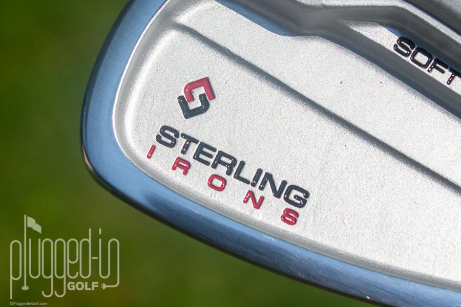 Check out the review of Sterling Irons® single length irons by Matt Saternus of Plugged In Golf