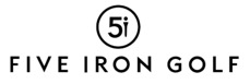 Five-Iron-Golf-Detroit-Downtown-Logo