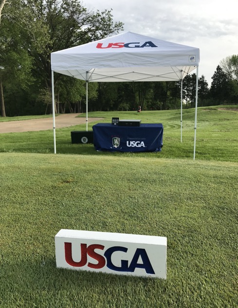 2019 US Open Qualifying at Fox Run Golf Club