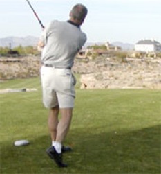 Anthony added 20 mph of club head speed to his driver using swing speed training